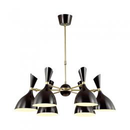 Изображение продукта Подвесная люстра Odeon Light Rasto 